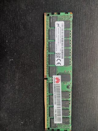 Módulo RAM DDR4 32GB PC4-2400T