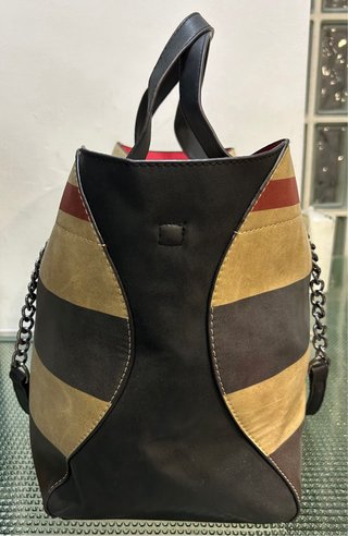 Bolso de asas