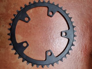 Plato BCD 110 42T EDENAI