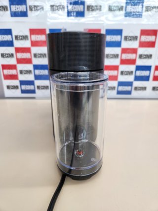 Cafetera 1260 W, 1.1 L color negro, cápsula Nespresso Vertuo De'Longhi,