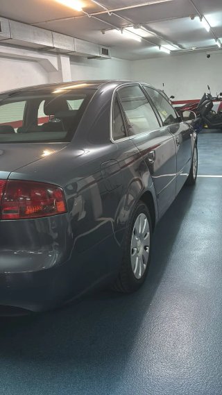 Audi A4 2006
