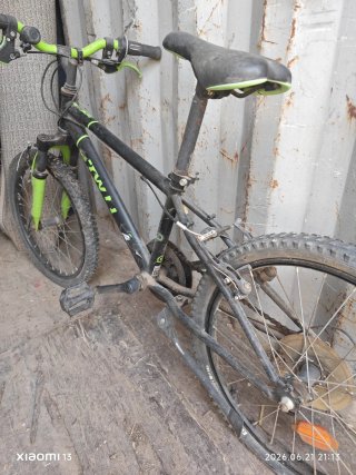 Bicicletas mtb varios tamaños y modelos