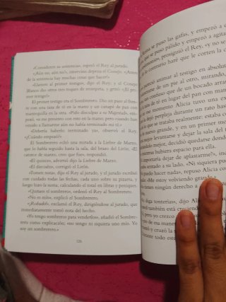 Alicia En El Pais de Las Maravillas (Gribaudo)
