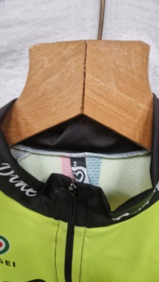 Maglia Ciclismo Bike Philosophy TG.S