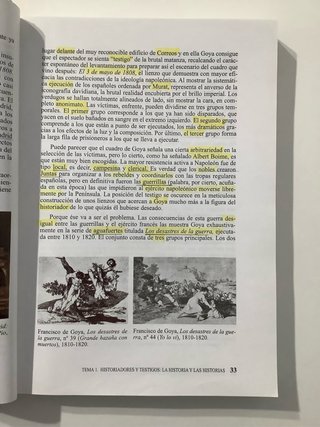 Los discursos del Arte Contemporáneo
