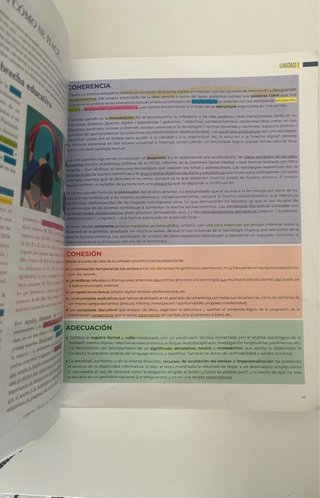 1ºBACHILLERATO NUEVO TERA LENGUA CASTELLANA Y L...