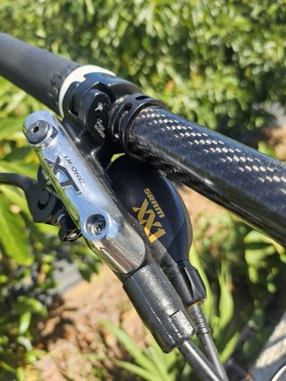MTB CUBE ELITE CARBON PRO 29
