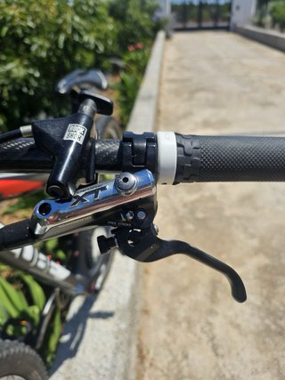MTB CUBE ELITE CARBON PRO 29