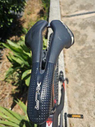 MTB CUBE ELITE CARBON PRO 29