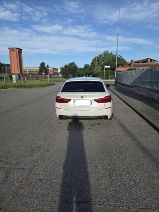 BMW Serie 5 2019