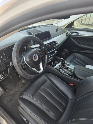 BMW Serie 5 2019
