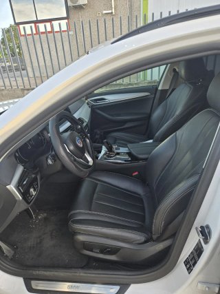 BMW Serie 5 2019