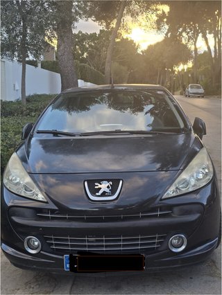 Peugeot 207 2008 Sport 1.6