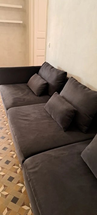 Sofá Karlstad Ikea (Descatalogado)
