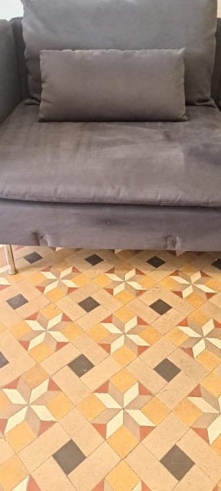 Sofá Karlstad Ikea (Descatalogado)