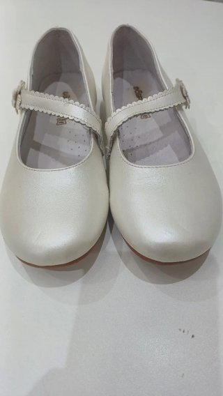 Zapatos niña Talla 36