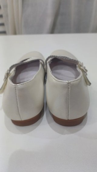 Zapatos niña Talla 36