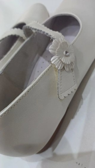 Zapatos niña Talla 36