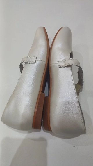 Zapatos niña Talla 36