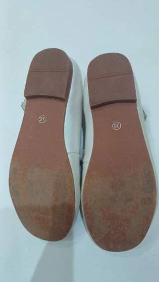 Zapatos niña Talla 36