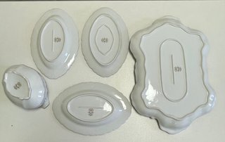 Set di stoviglie