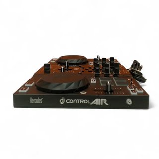 MESA DE MEZCLAS HERCULES DJ CONTROL AIR + CAJA
