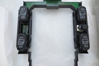Mando Retrovisor Mercedes W210 Original