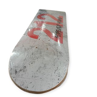 TABLA DE SKATE 212 FOREVER YOUNG EDICION LIMITADA A ESTRENAR