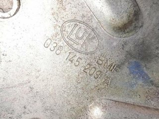 Audi 038145209a bomba alta a4 berlina (8e) 1206382
