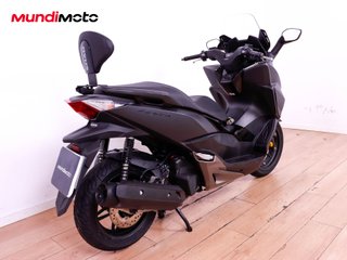 HONDA FORZA 125 ABS