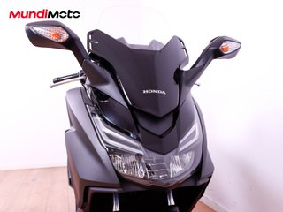 HONDA FORZA 125 ABS
