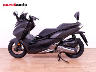 HONDA FORZA 125 ABS