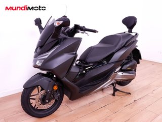 HONDA FORZA 125 ABS