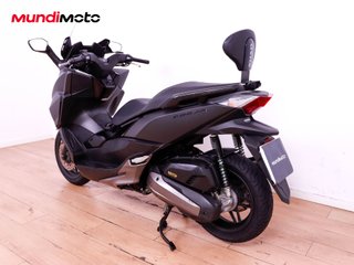 HONDA FORZA 125 ABS