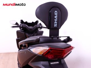 HONDA FORZA 125 ABS