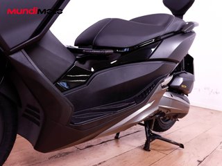 HONDA FORZA 125 ABS