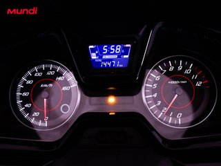 HONDA FORZA 125 ABS