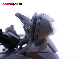 HONDA FORZA 125 ABS