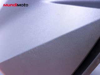 HONDA FORZA 125 ABS