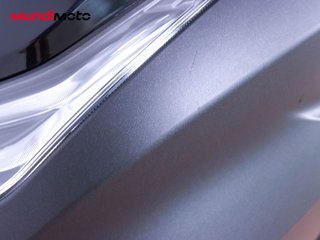 HONDA FORZA 125 ABS