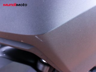 HONDA FORZA 125 ABS