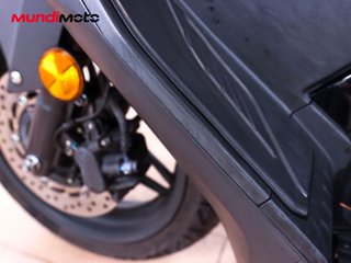 HONDA FORZA 125 ABS