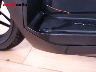 HONDA FORZA 125 ABS