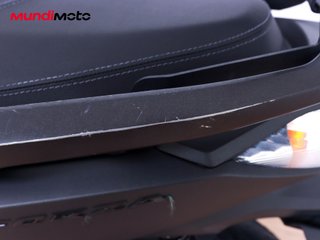 HONDA FORZA 125 ABS