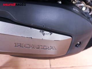HONDA FORZA 125 ABS