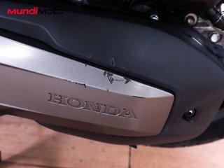 HONDA FORZA 125 ABS