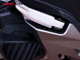 HONDA FORZA 125 ABS