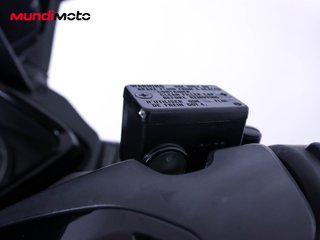 HONDA FORZA 125 ABS