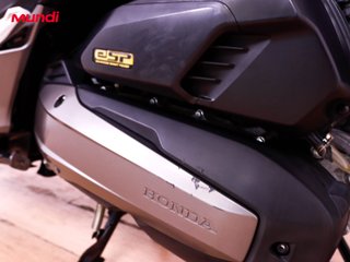 HONDA FORZA 125 ABS