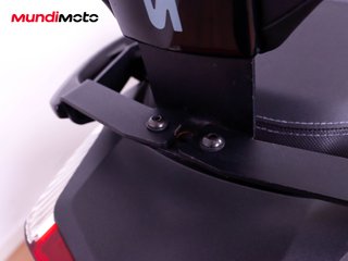 HONDA FORZA 125 ABS